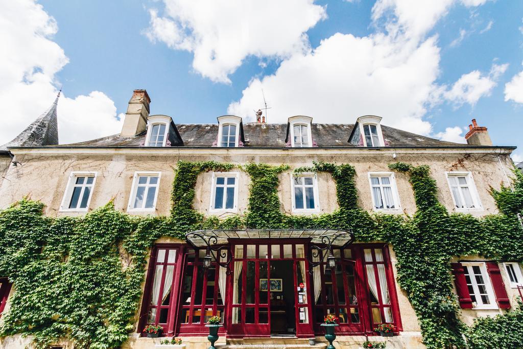 Manoir de Boisvilliers