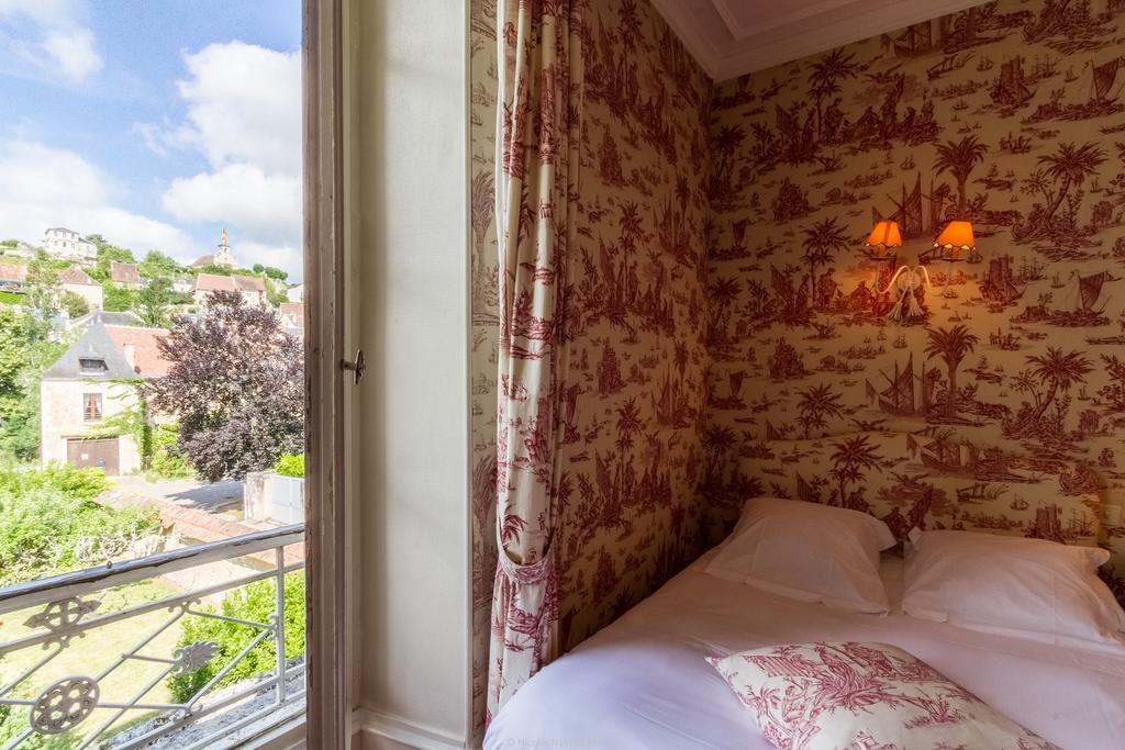 Manoir de Boisvilliers