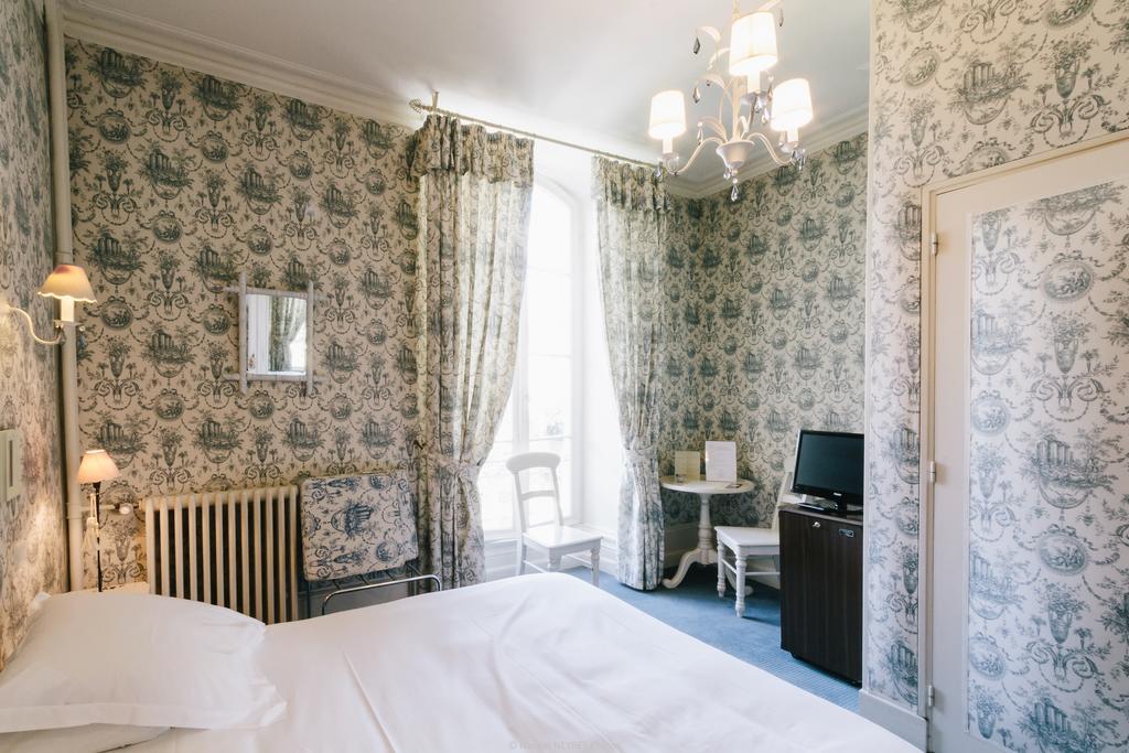 Manoir de Boisvilliers