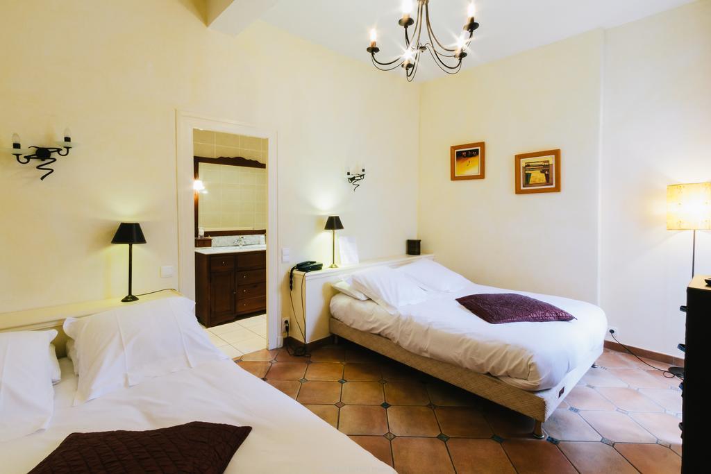 Manoir de Boisvilliers