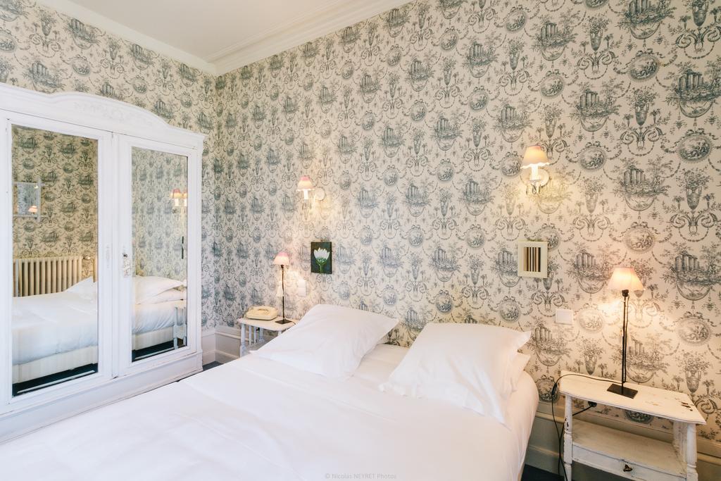 Manoir de Boisvilliers
