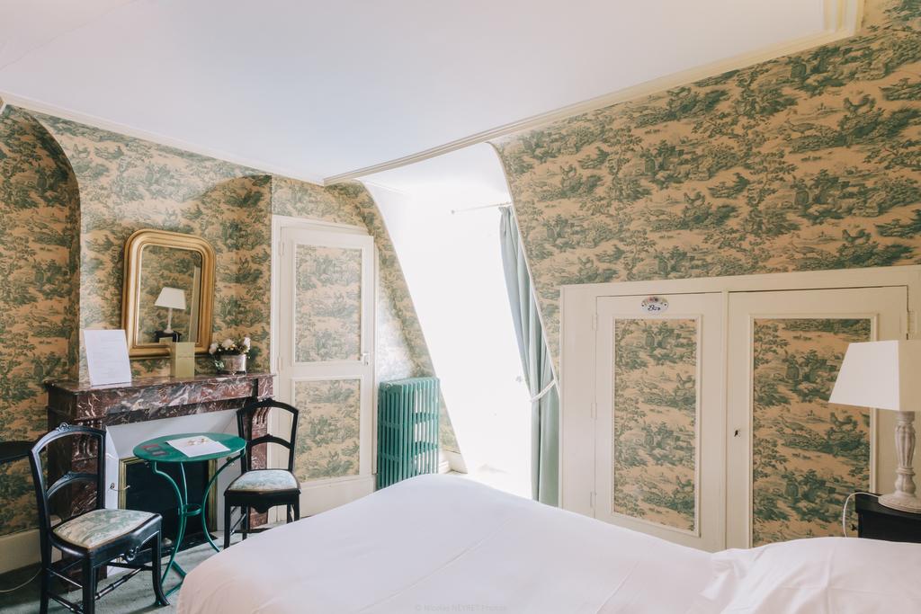 Manoir de Boisvilliers