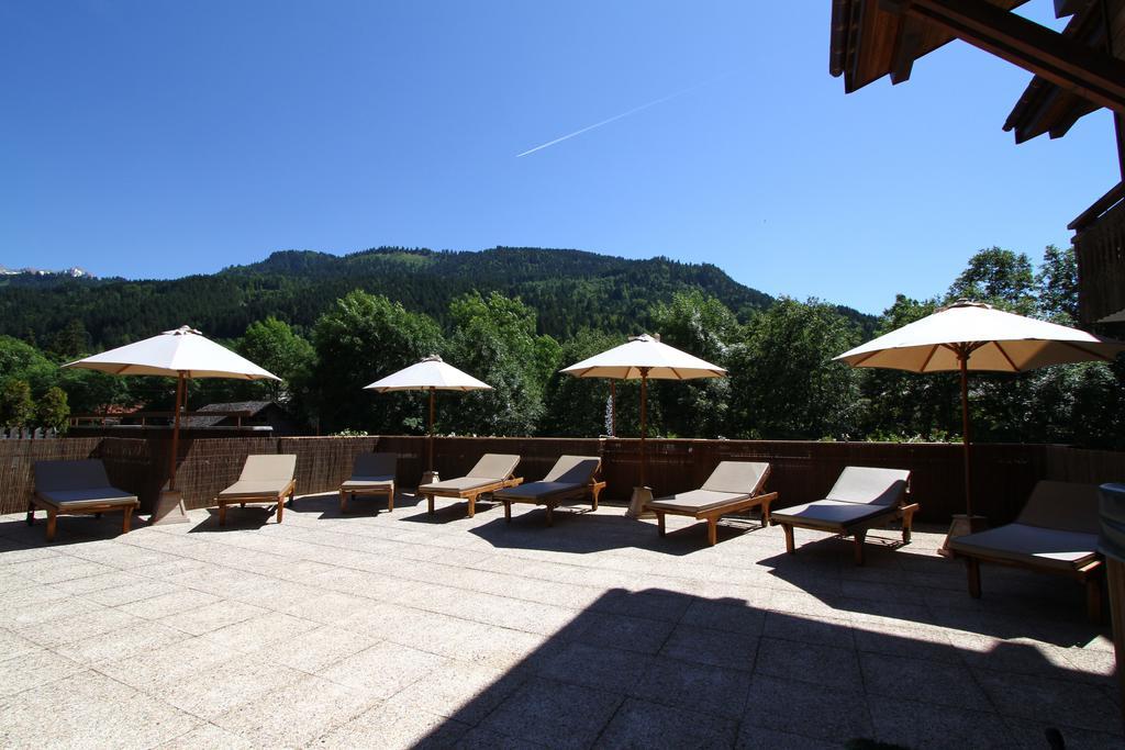 Hotel Le Vermont