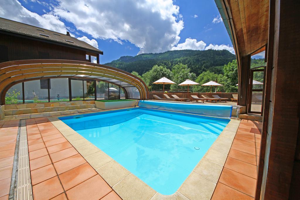 Hotel Le Vermont
