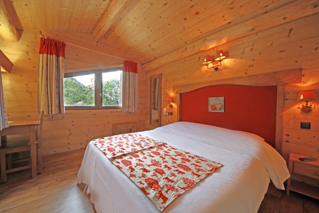 Hotel Le Vermont
