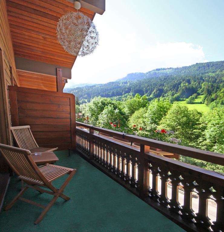 Hotel Le Vermont
