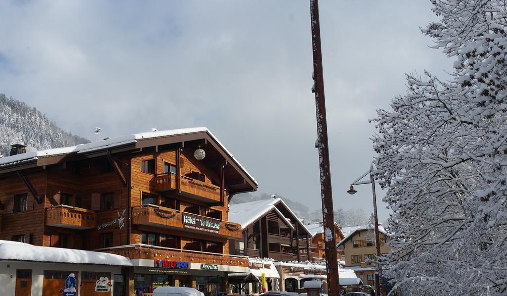 Hotel Le Vermont