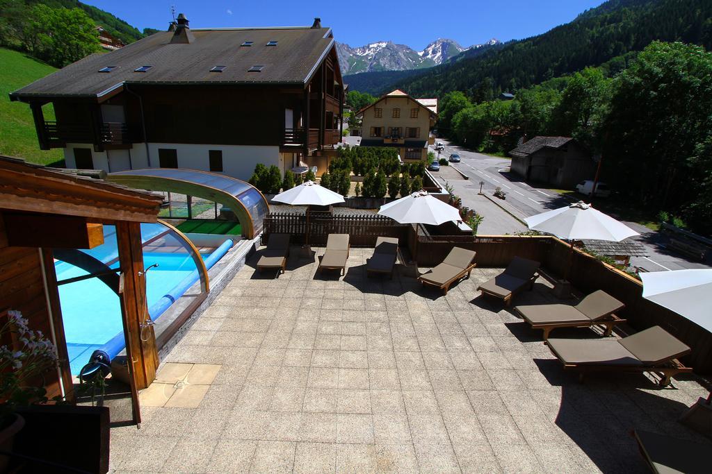 Hotel Le Vermont