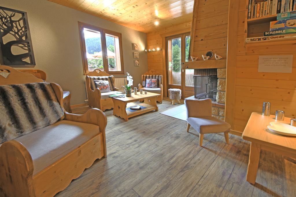 Hotel Le Vermont