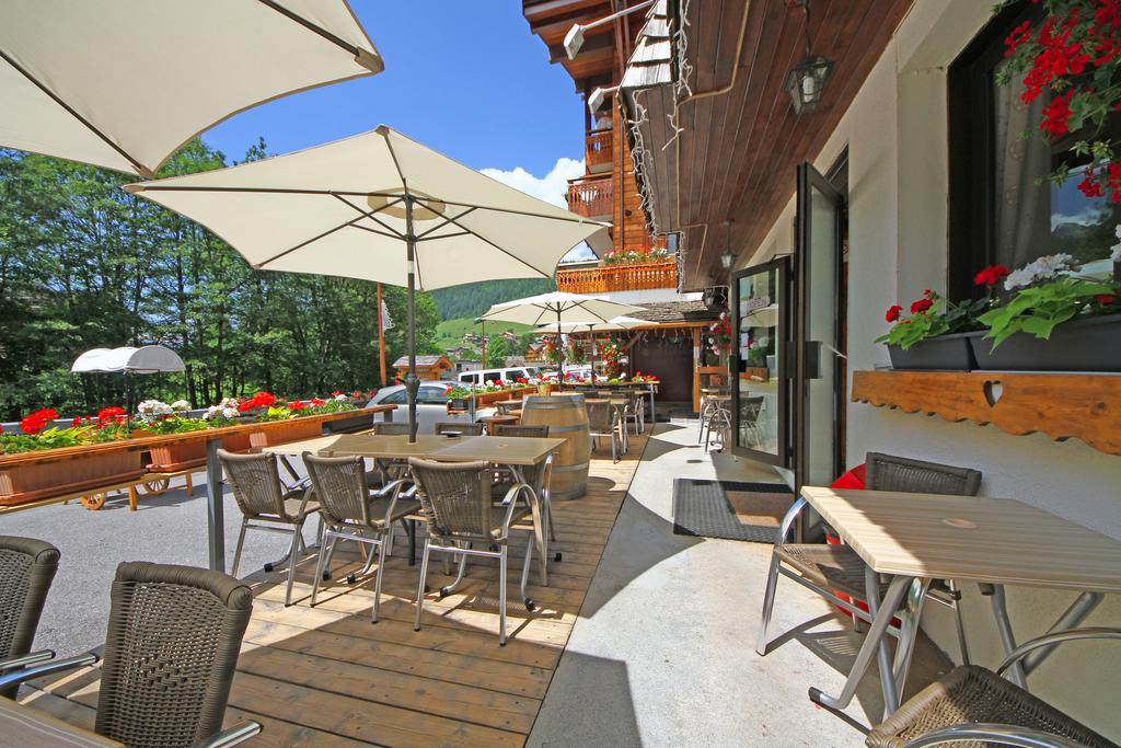 Hotel Le Vermont