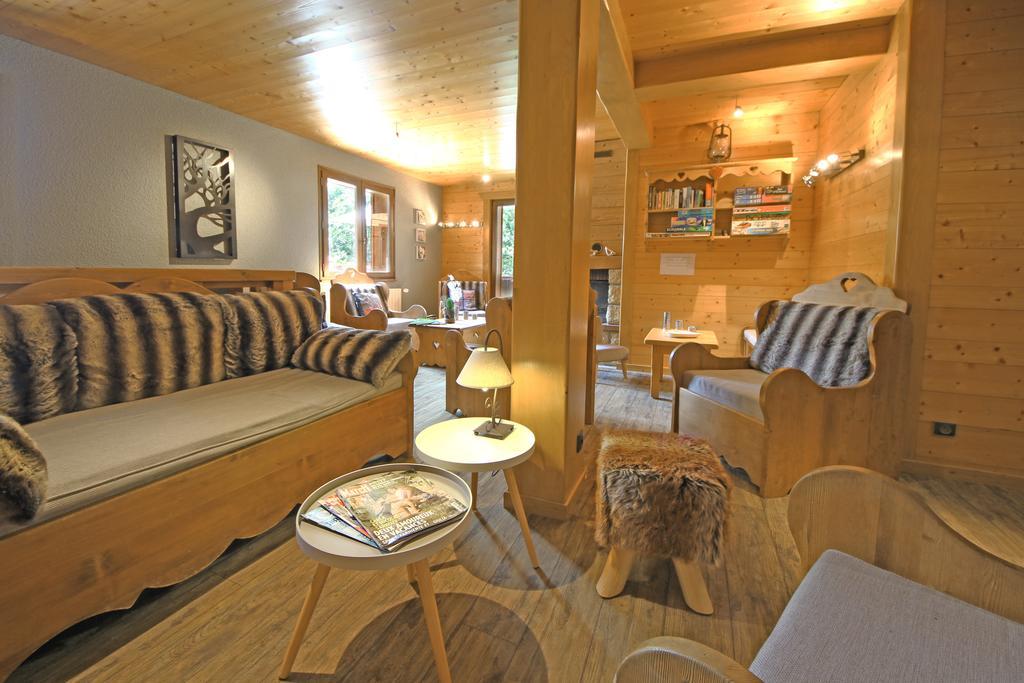 Hotel Le Vermont