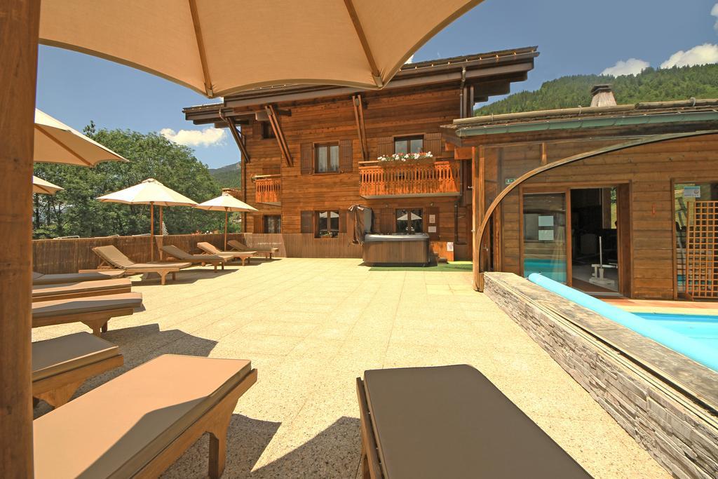 Hotel Le Vermont