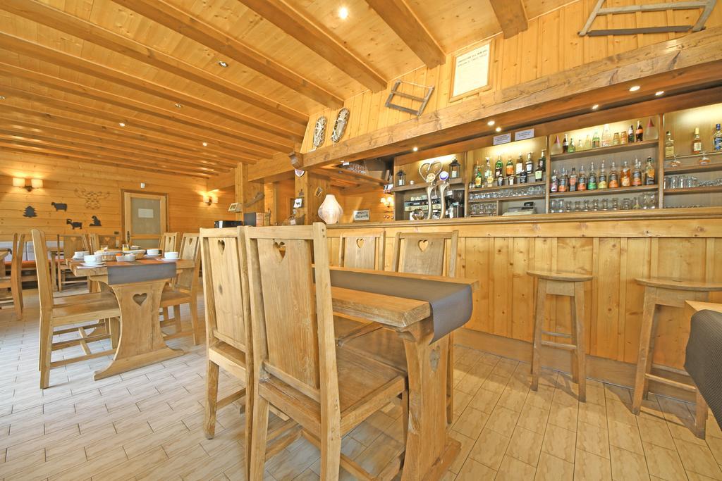 Hotel Le Vermont