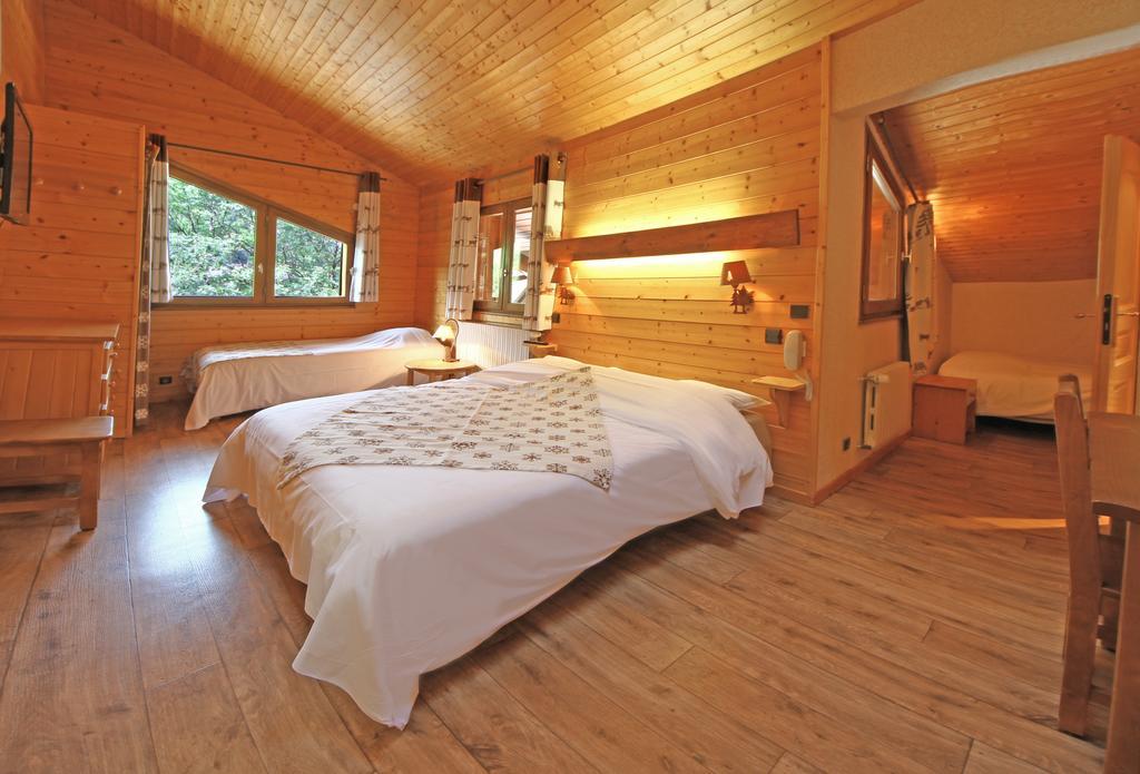 Hotel Le Vermont