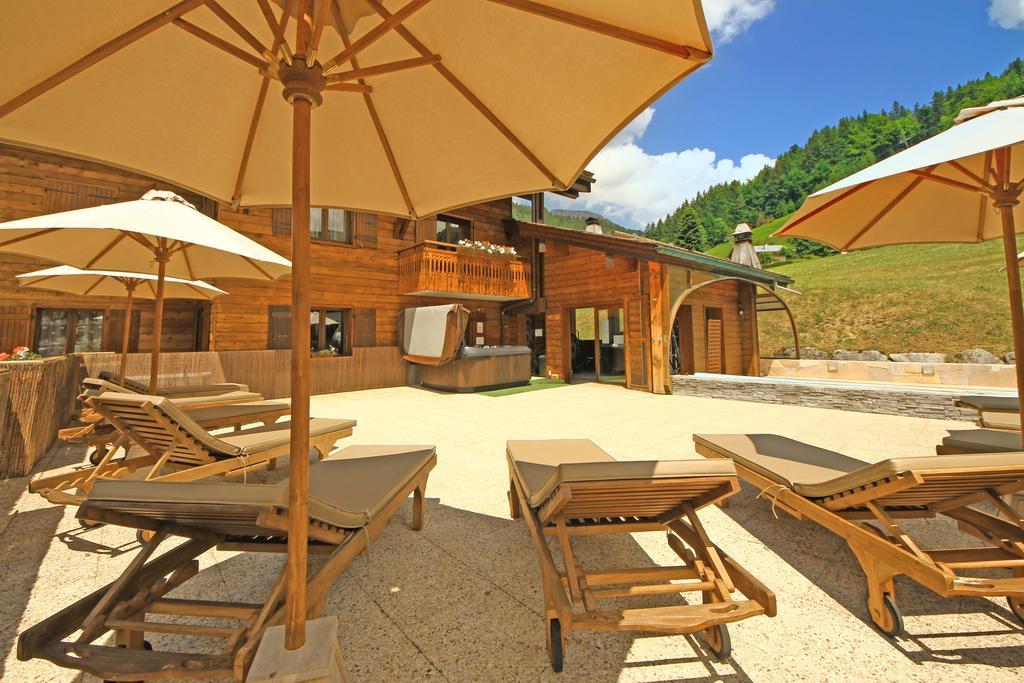 Hotel Le Vermont