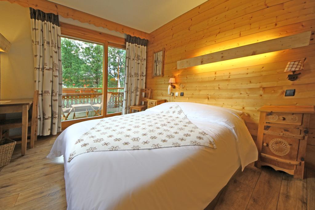 Hotel Le Vermont