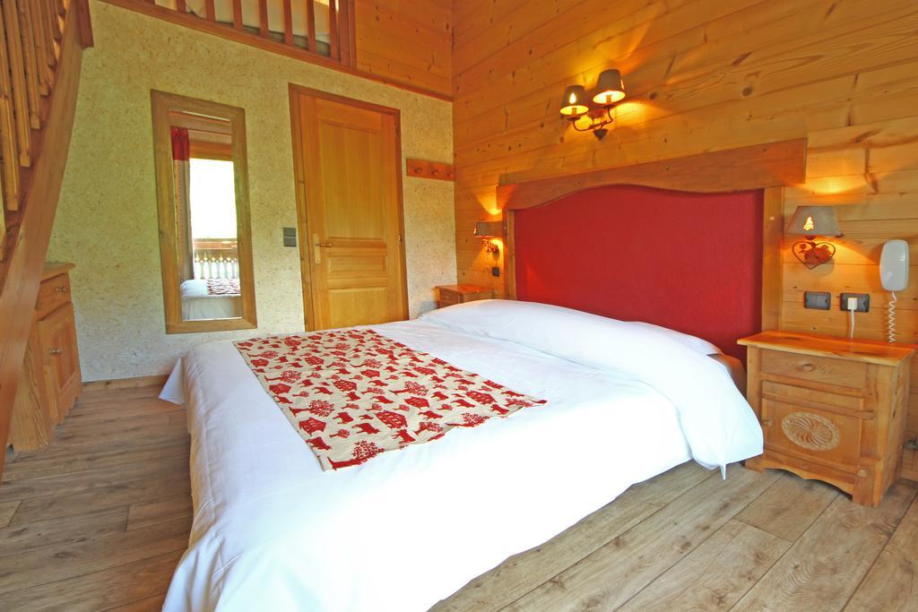 Hotel Le Vermont