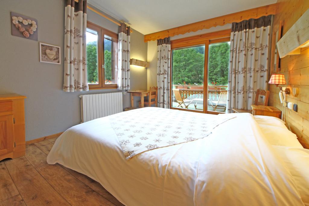 Hotel Le Vermont