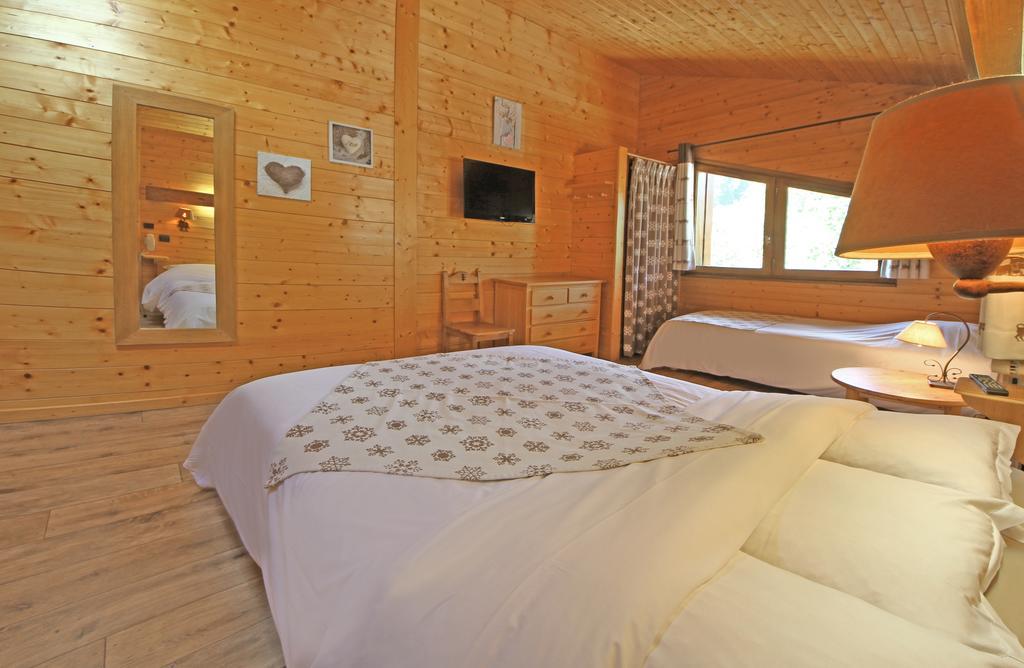 Hotel Le Vermont