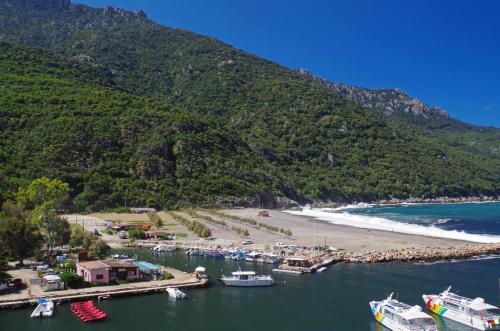 Brise de Mer