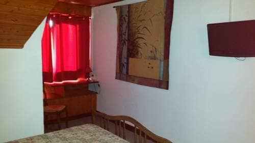 Hotel Le Tourisme