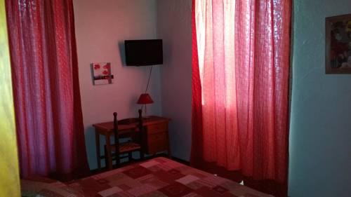 Hotel Le Tourisme