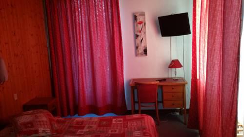 Hotel Le Tourisme