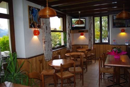 Hotel Le Tourisme