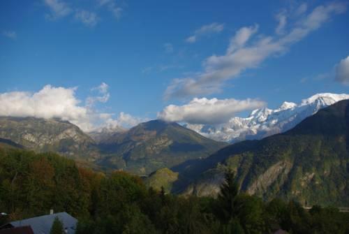 Hotel Le Tourisme