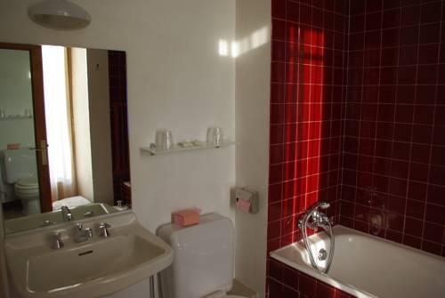 Hotel Le Tourisme