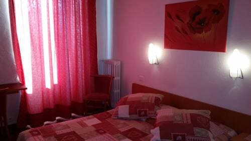 Hotel Le Tourisme