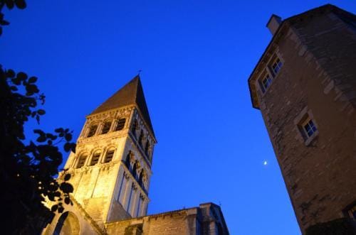 La Tour du Trésorier