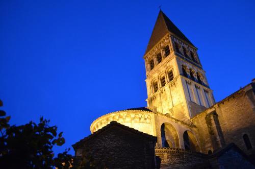 La Tour du Trésorier