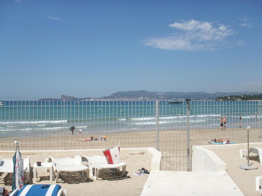 Hotel Au Tapis De Sable