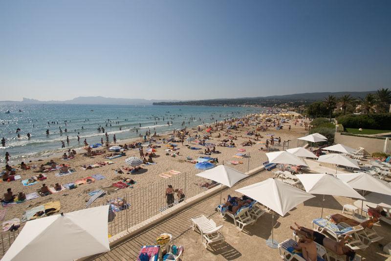 Hotel Au Tapis De Sable