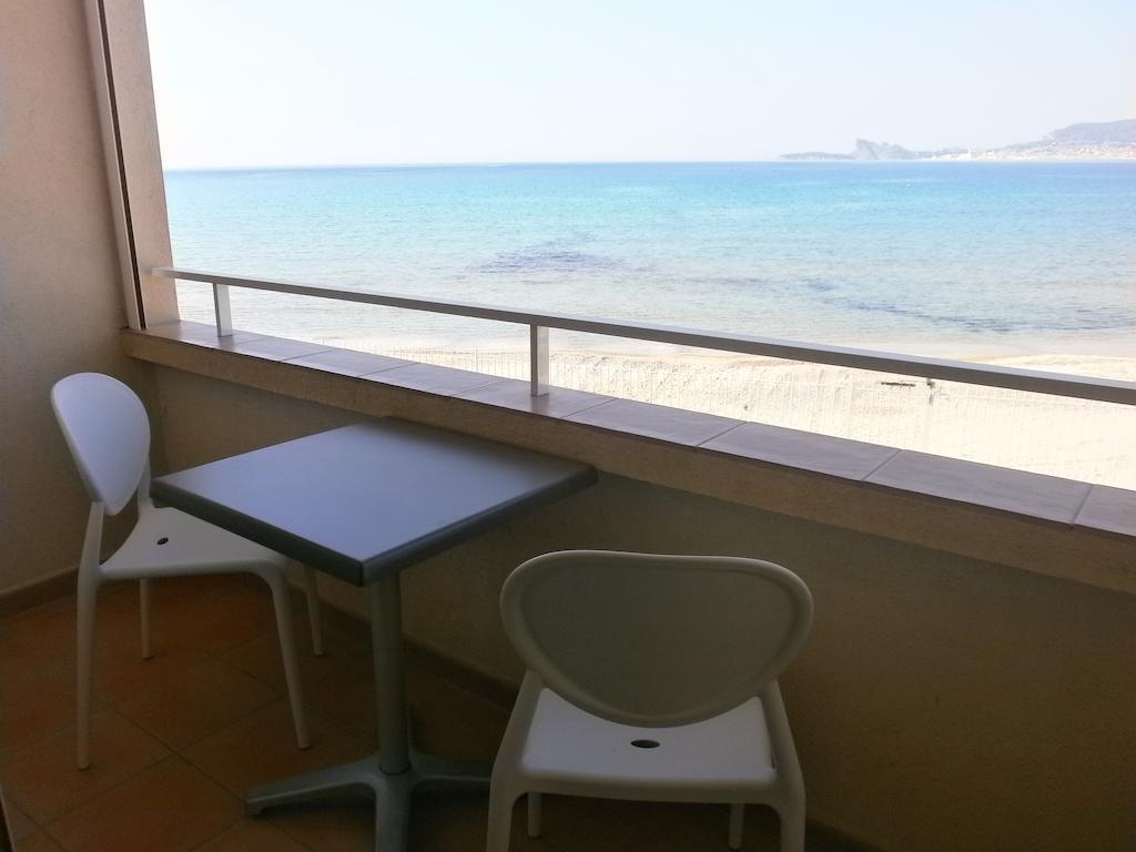 Hotel Au Tapis De Sable