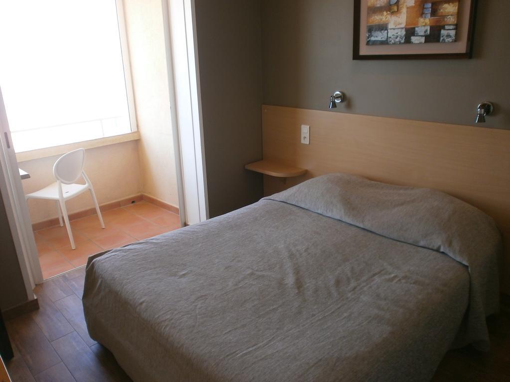 Hotel Au Tapis De Sable