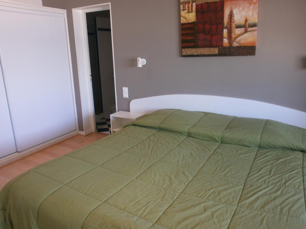 Hotel Au Tapis De Sable