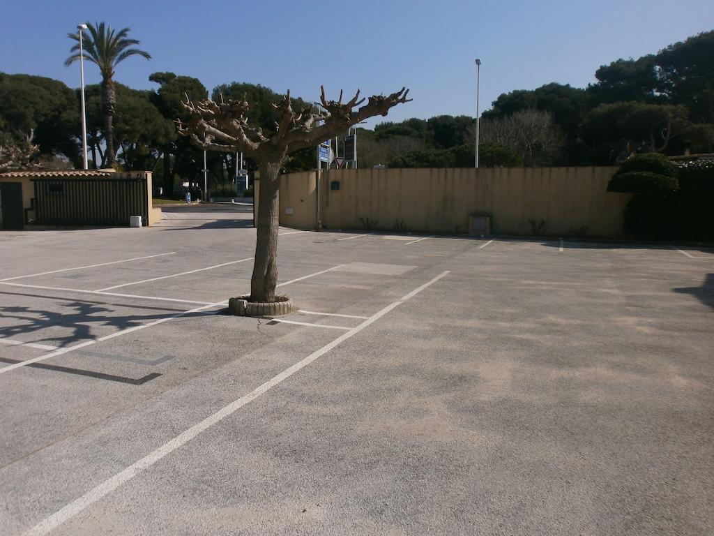 Hotel Au Tapis De Sable