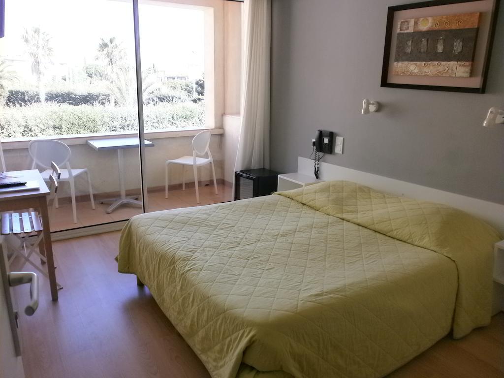 Hotel Au Tapis De Sable
