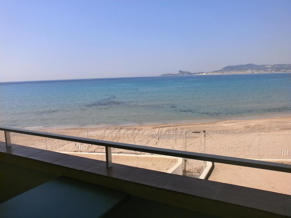 Hotel Au Tapis De Sable