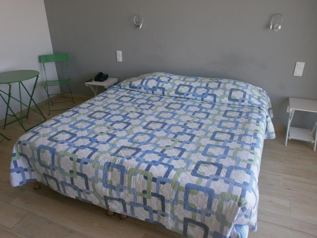 Hotel Au Tapis De Sable