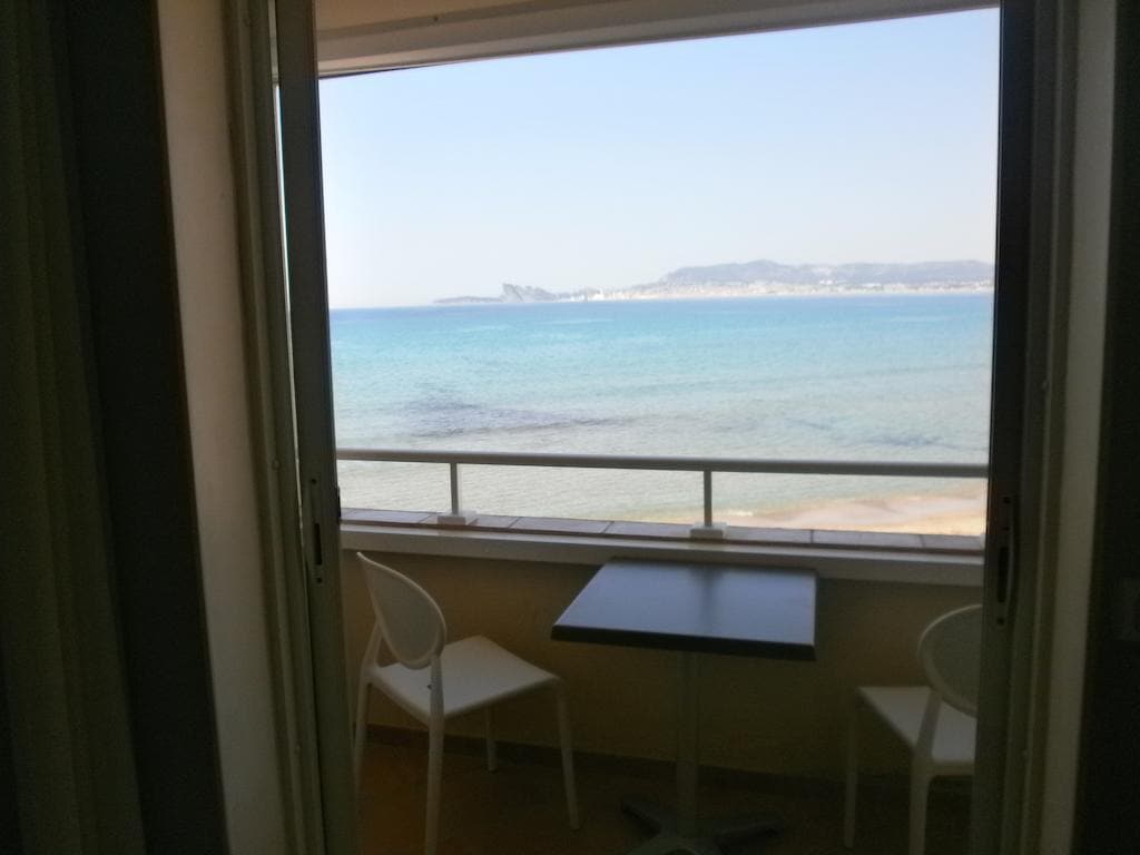 Hotel Au Tapis De Sable