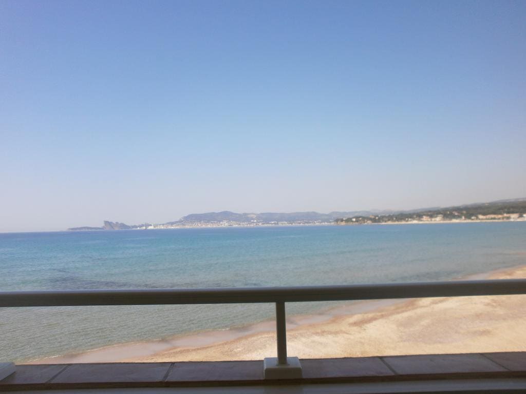 Hotel Au Tapis De Sable