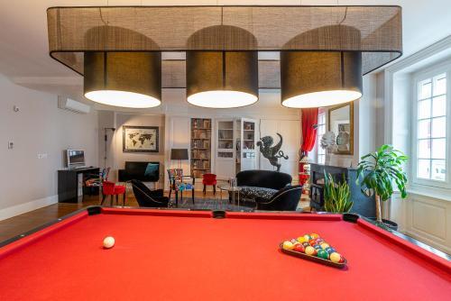 Hotel Le Griffon d'Or