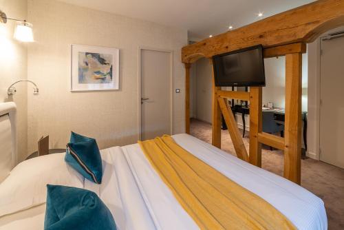 Hotel Le Griffon d'Or