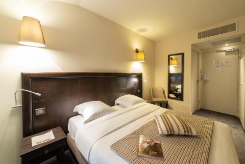 Hotel Le Griffon d'Or