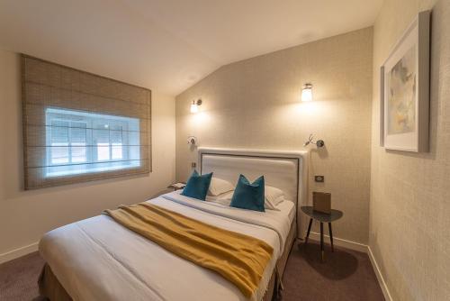 Hotel Le Griffon d'Or