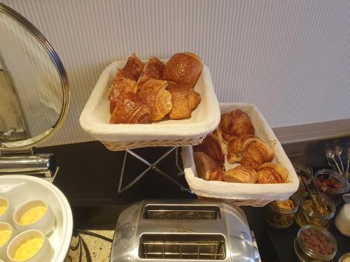 Hotel Le Griffon d'Or