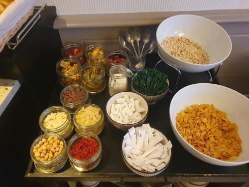Hotel Le Griffon d'Or